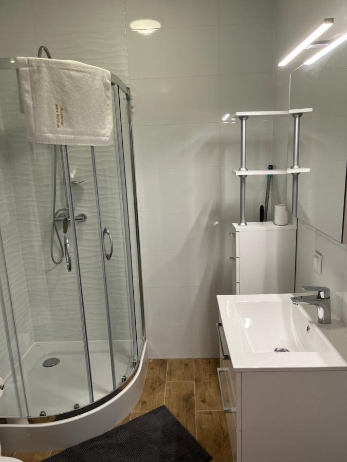 Baltic Vip Nowe Apartamenty Blisko Plazy Rewal Exteriör bild