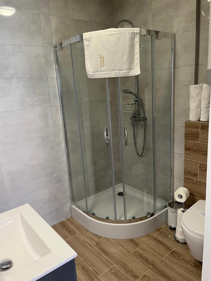 Baltic Vip Nowe Apartamenty Blisko Plazy Rewal Exteriör bild
