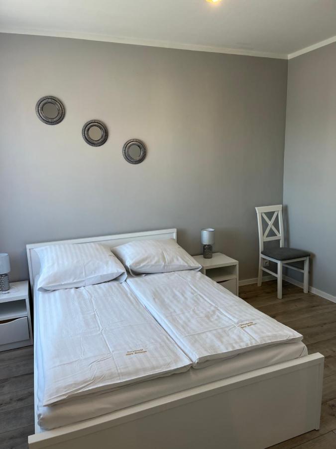 Baltic Vip Nowe Apartamenty Blisko Plazy Rewal Exteriör bild