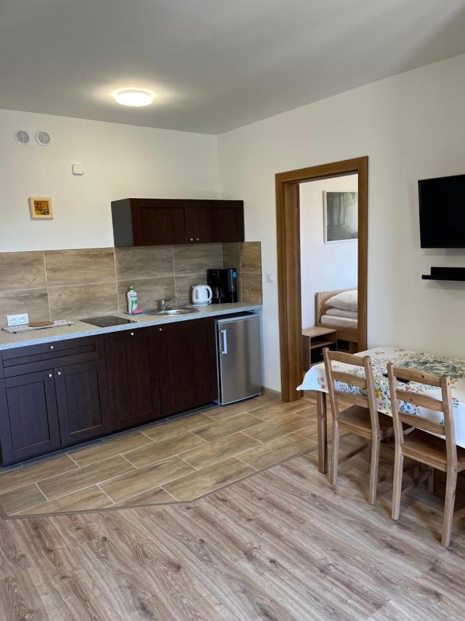 Baltic Vip Nowe Apartamenty Blisko Plazy Rewal Exteriör bild