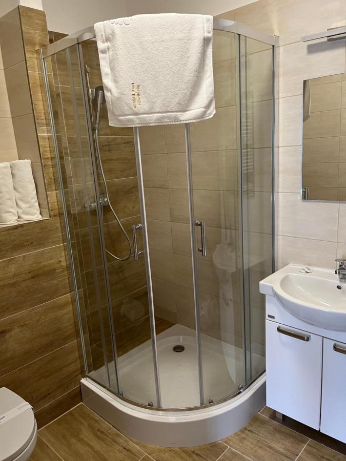 Baltic Vip Nowe Apartamenty Blisko Plazy Rewal Exteriör bild