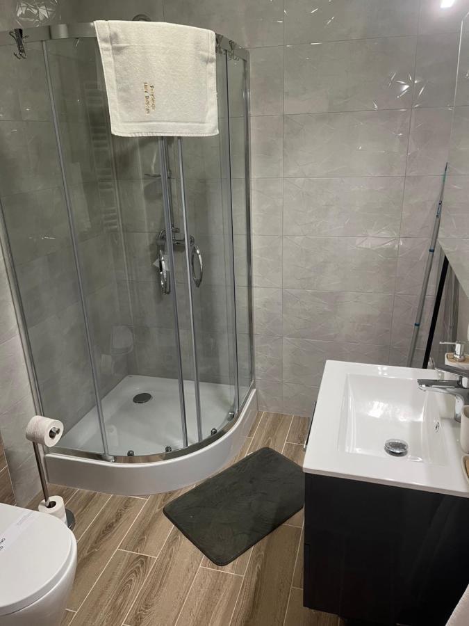 Baltic Vip Nowe Apartamenty Blisko Plazy Rewal Exteriör bild