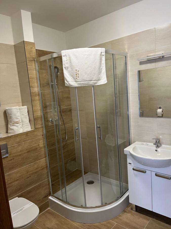 Baltic Vip Nowe Apartamenty Blisko Plazy Rewal Exteriör bild