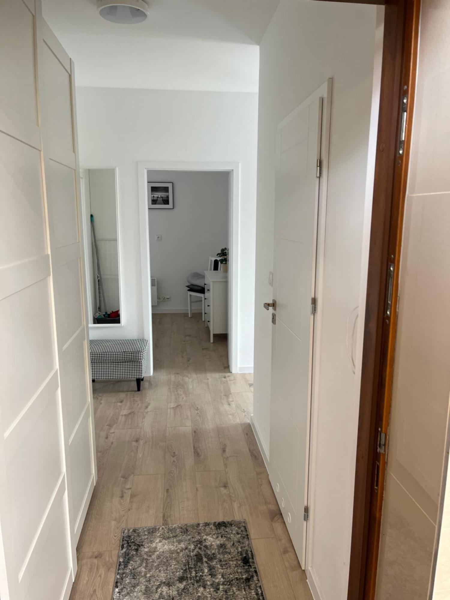 Baltic Vip Nowe Apartamenty Blisko Plazy Rewal Exteriör bild