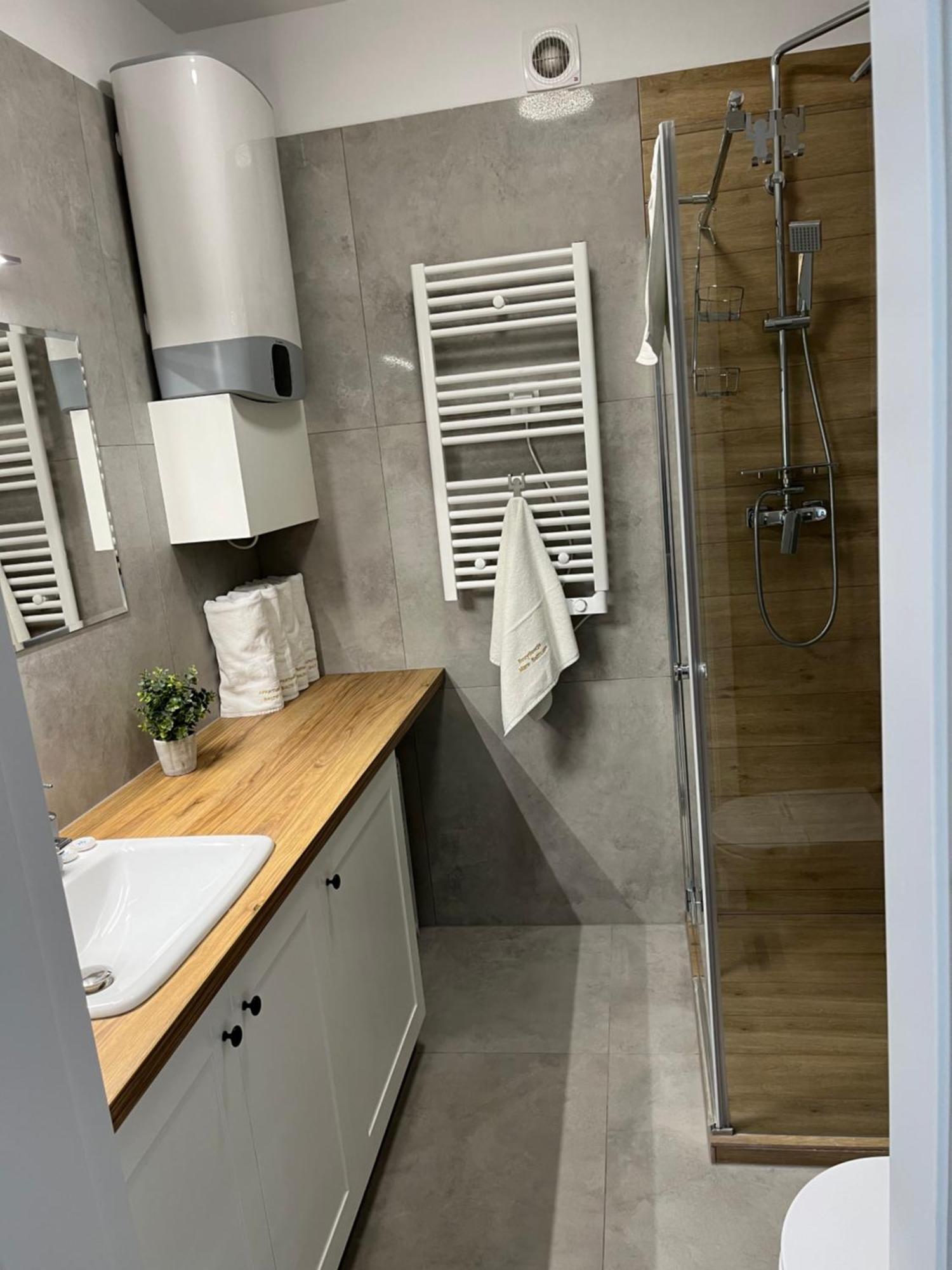 Baltic Vip Nowe Apartamenty Blisko Plazy Rewal Exteriör bild