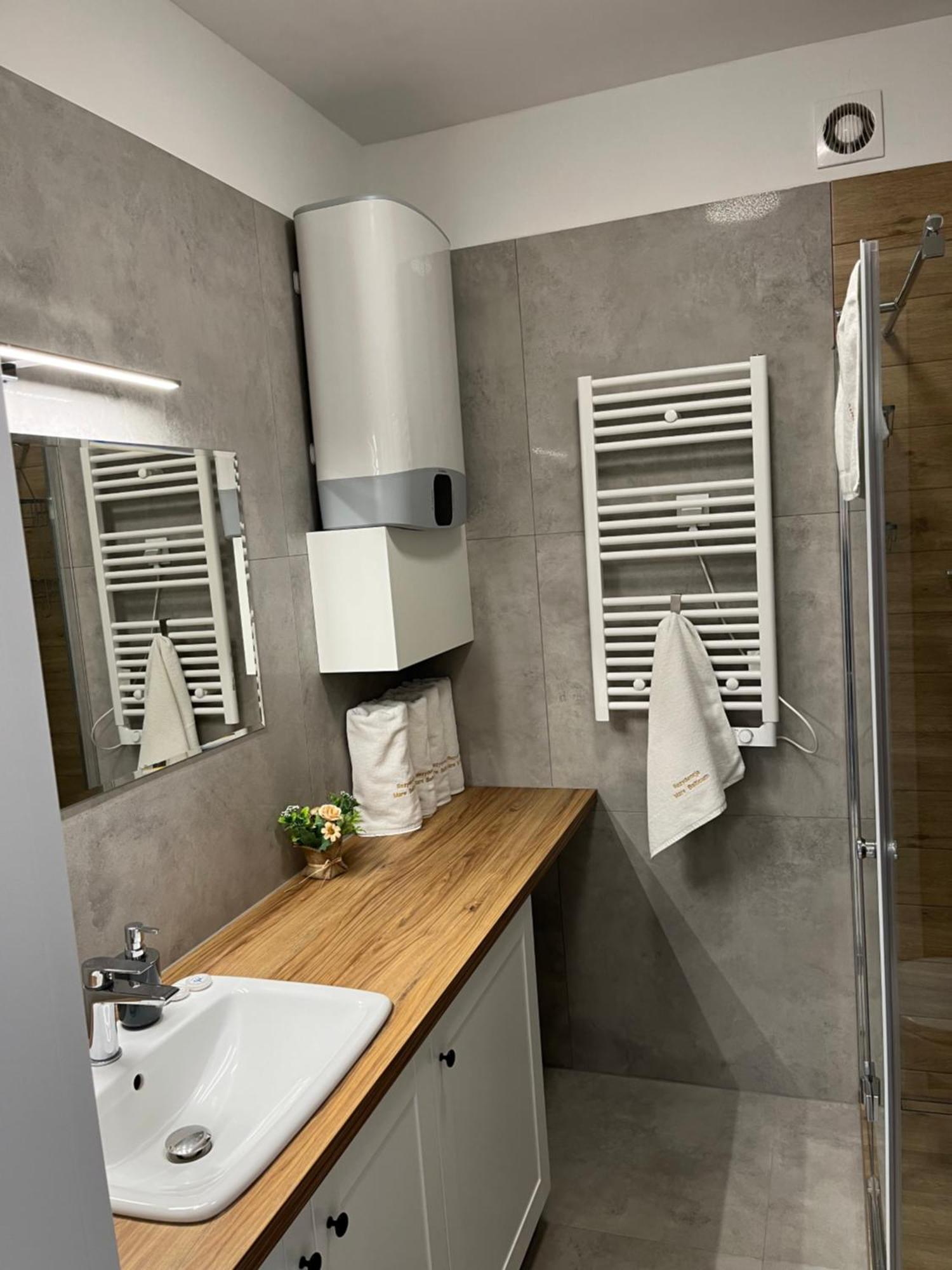 Baltic Vip Nowe Apartamenty Blisko Plazy Rewal Exteriör bild
